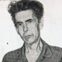 Theodore Edward Coneys